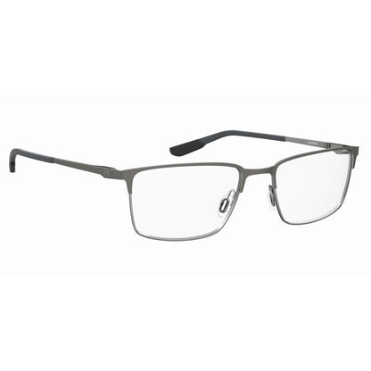 Gray Metal Frames-Under Armour-LabelTerrace.com