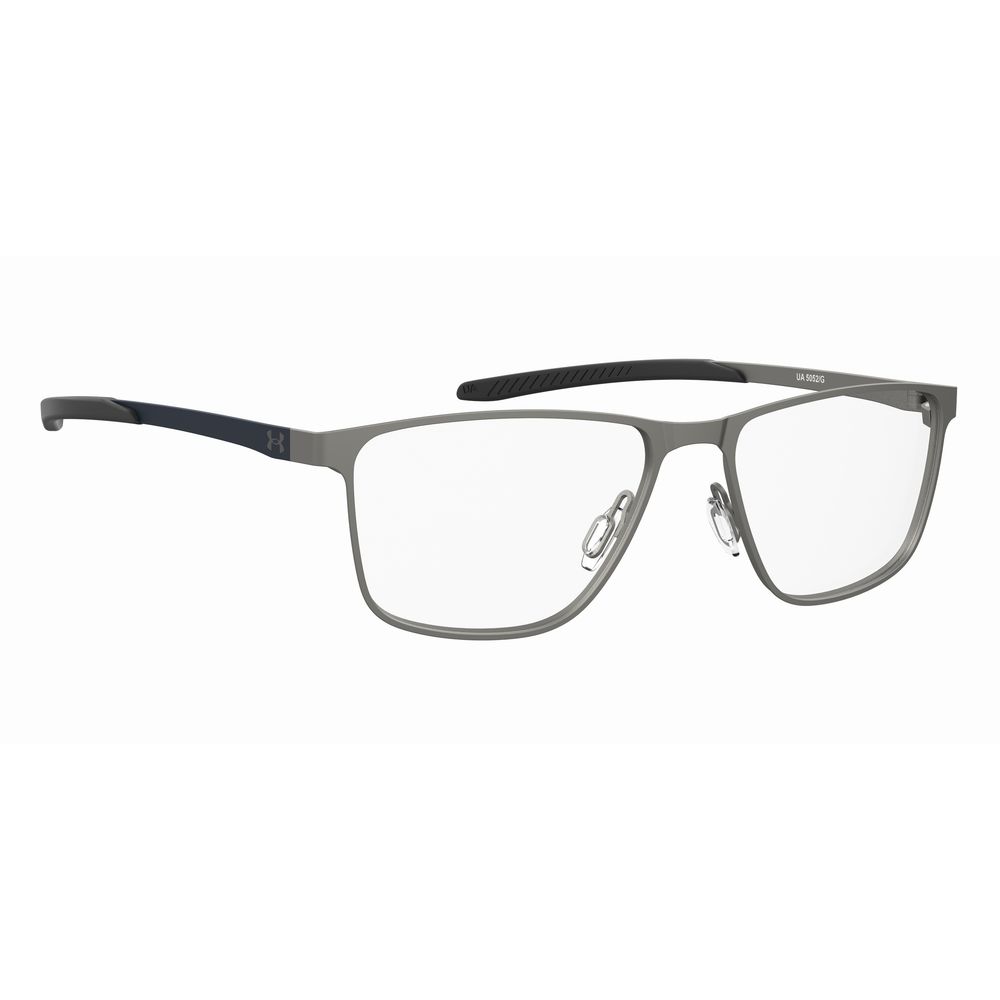 Gray Metal Frames-Under Armour-LabelTerrace.com