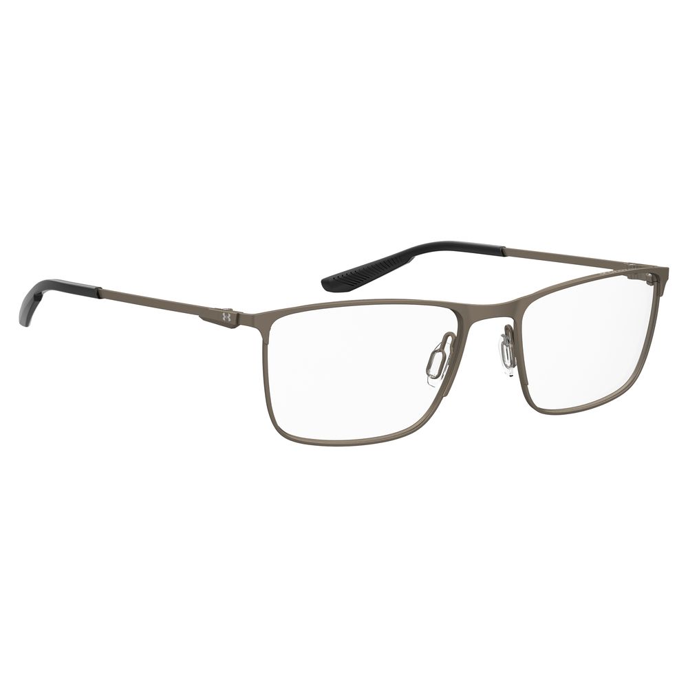 Gray Metal Frames-Under Armour-LabelTerrace.com