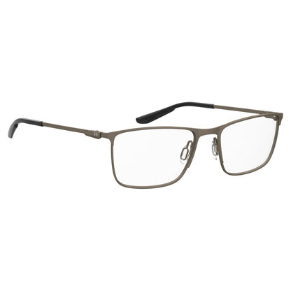 Gray Metal Frames-Under Armour-LabelTerrace.com