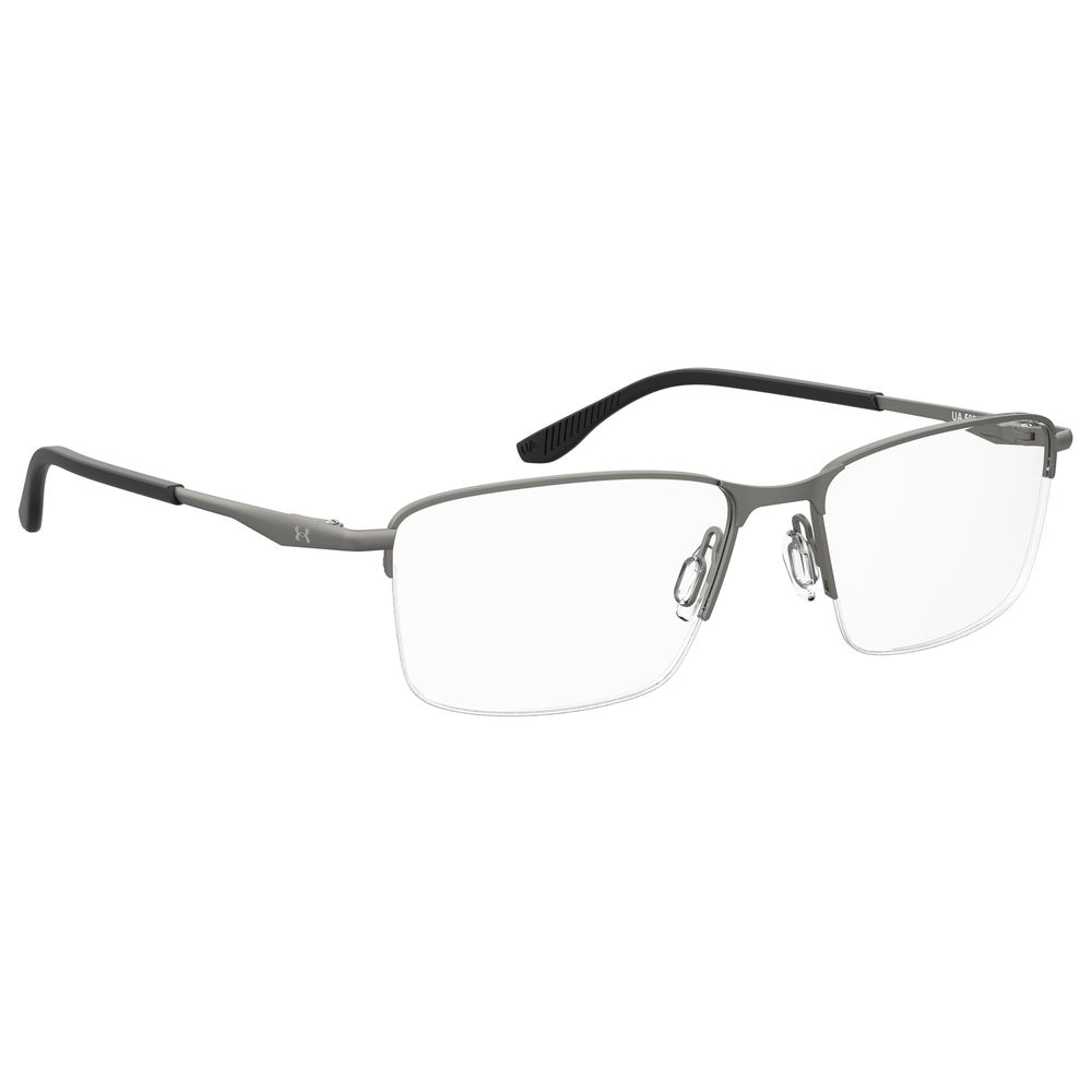 Gray Metal Frames-Under Armour-LabelTerrace.com