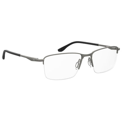 Gray Metal Frames-Under Armour-LabelTerrace.com