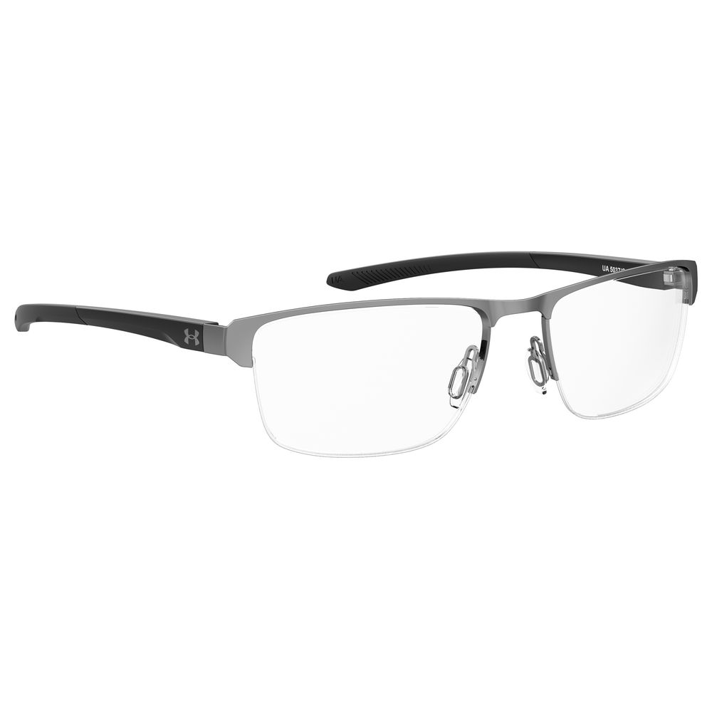 Gray Metal Frames-Under Armour-LabelTerrace.com