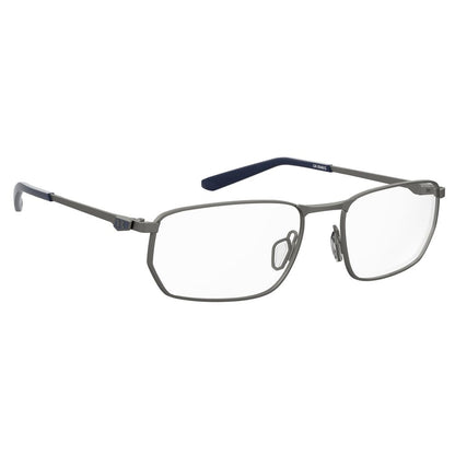 Gray Metal Frames-Under Armour-LabelTerrace.com