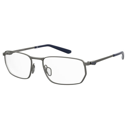 Gray Metal Frames-Under Armour-LabelTerrace.com