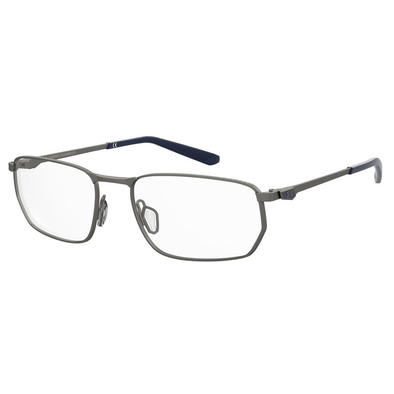 Gray Metal Frames-Under Armour-LabelTerrace.com