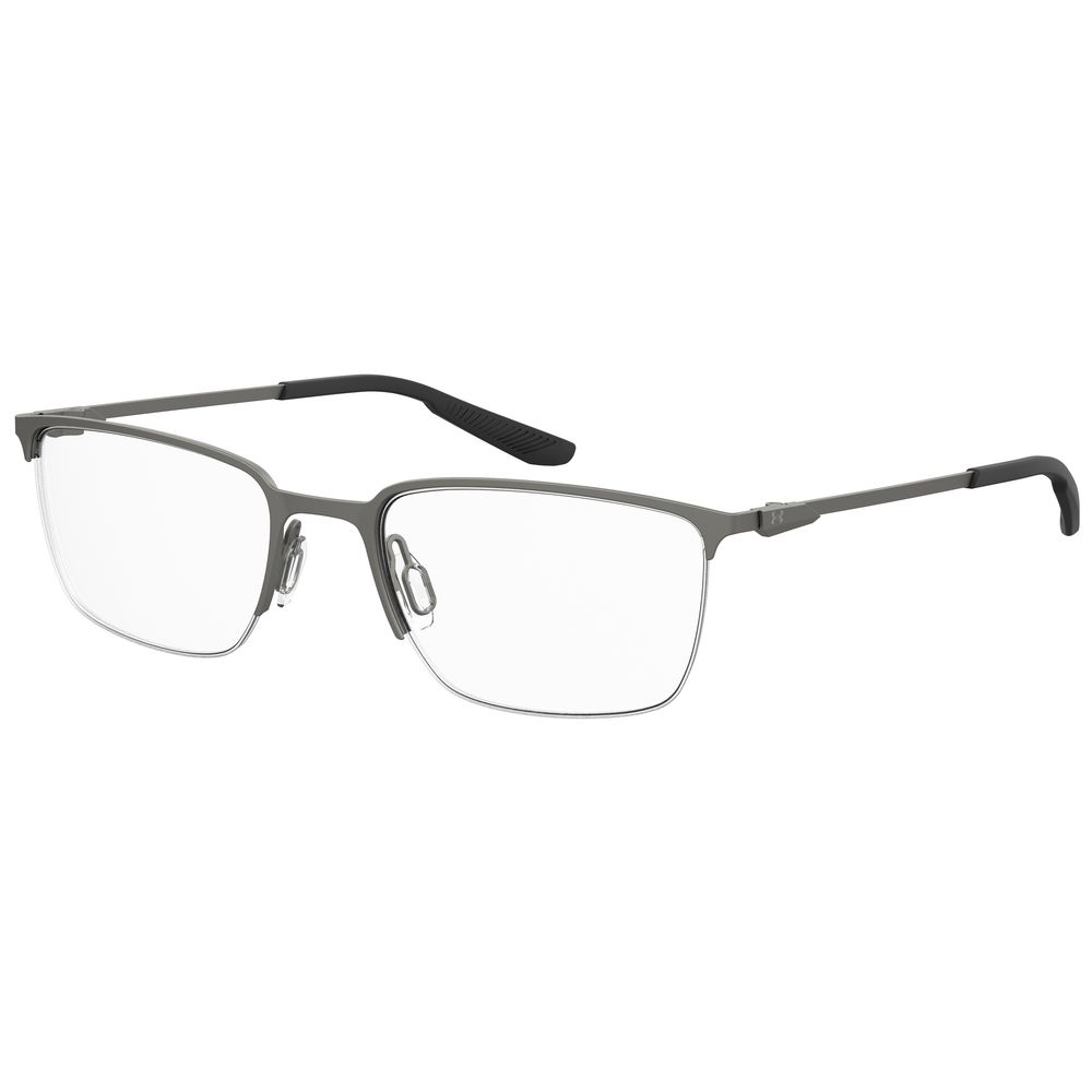 Gray Metal Frames-Under Armour-LabelTerrace.com