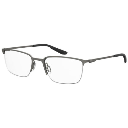 Gray Metal Frames-Under Armour-LabelTerrace.com