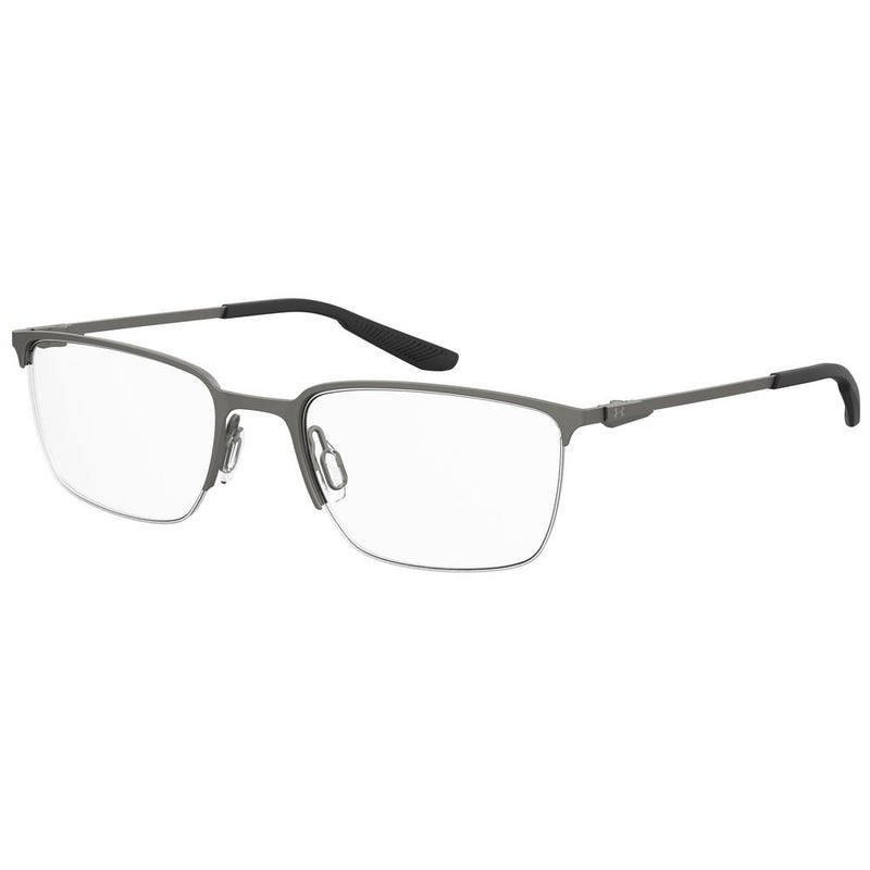 Gray Metal Frames-Under Armour-LabelTerrace.com