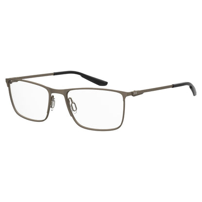 Gray Metal Frames-Under Armour-LabelTerrace.com