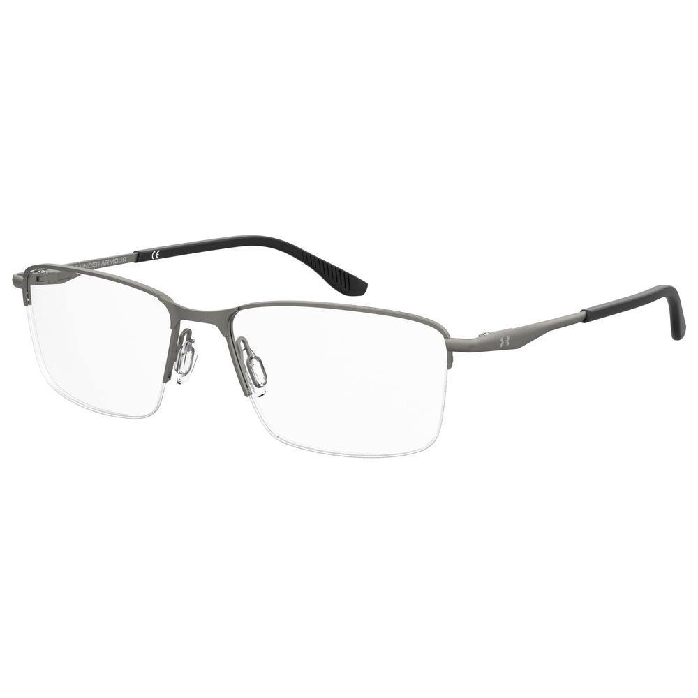 Gray Metal Frames-Under Armour-LabelTerrace.com
