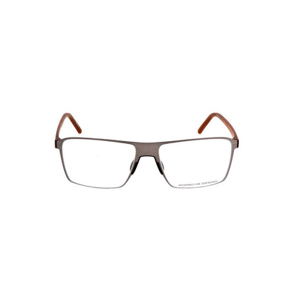 Gray Metal Frames-Porsche Design-LabelTerrace.com
