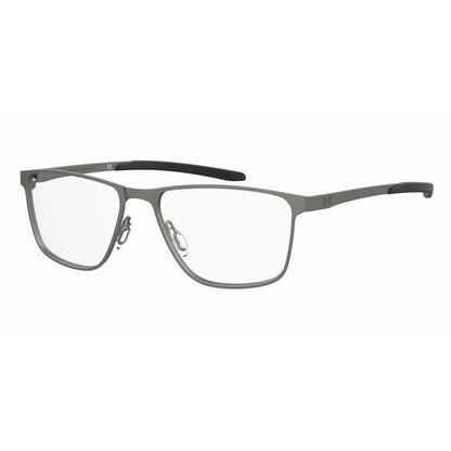 Gray Metal Frames-Under Armour-LabelTerrace.com