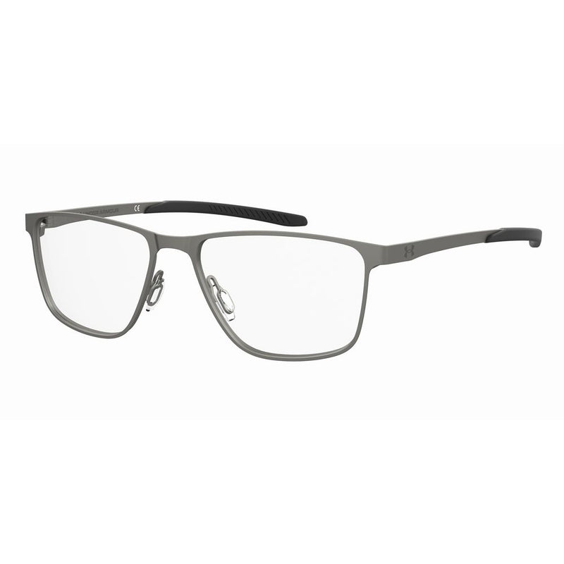 Gray Metal Frames-Under Armour-LabelTerrace.com