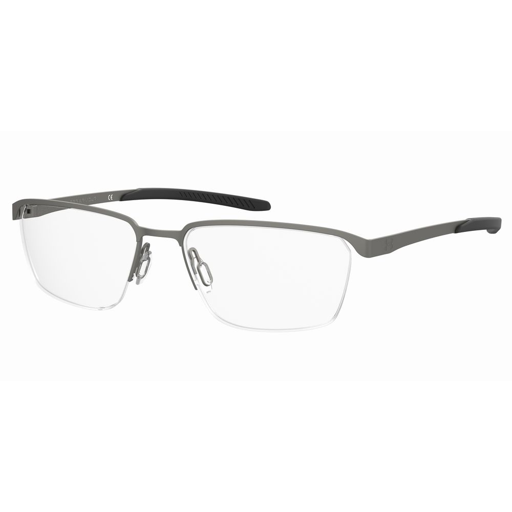 Gray Metal Frames-Under Armour-LabelTerrace.com
