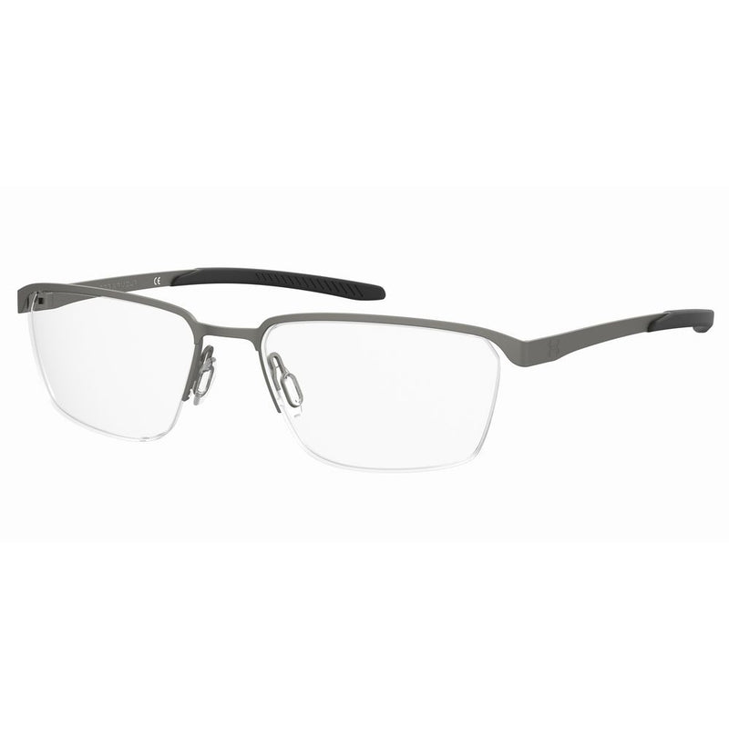 Gray Metal Frames-Under Armour-LabelTerrace.com