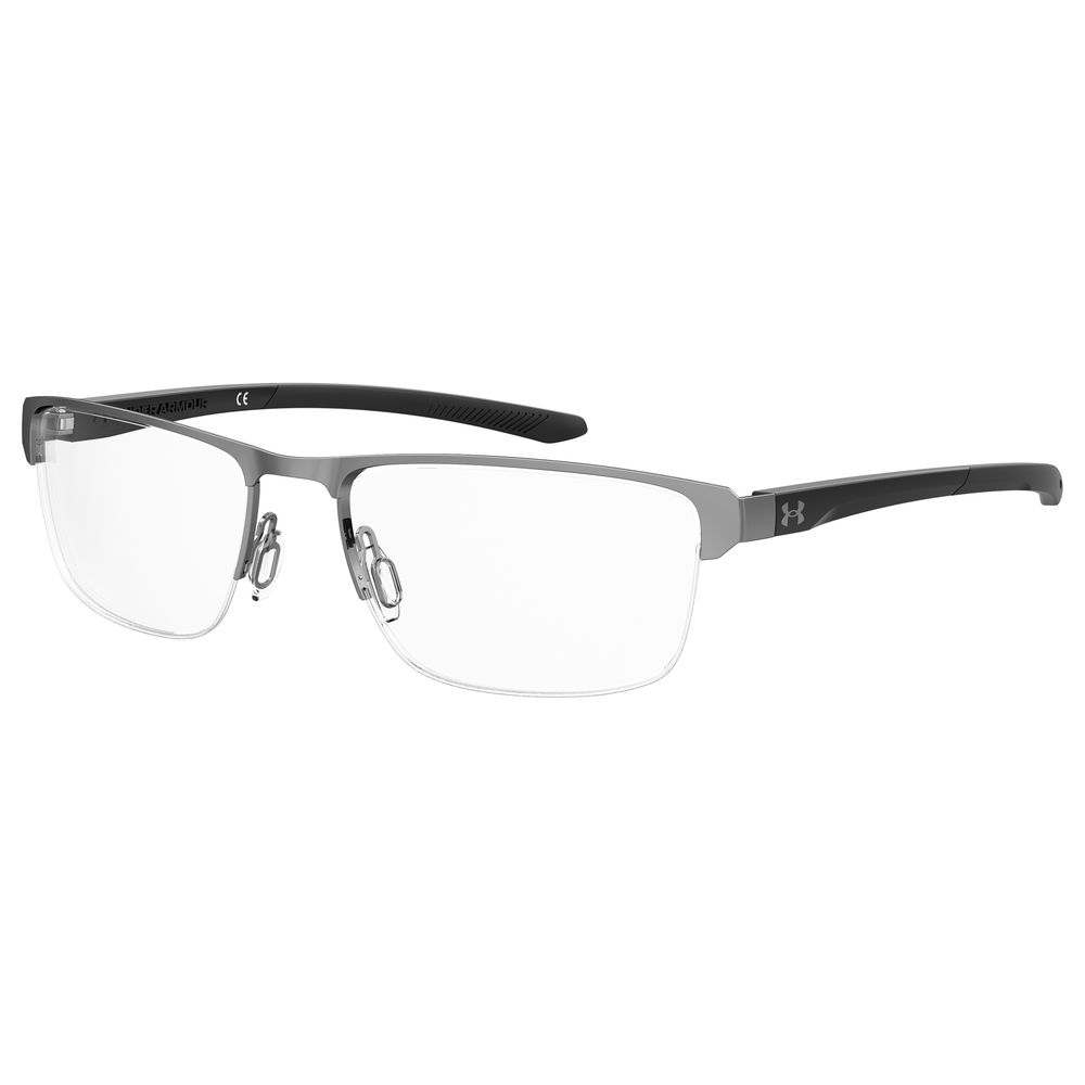 Gray Metal Frames-Under Armour-LabelTerrace.com