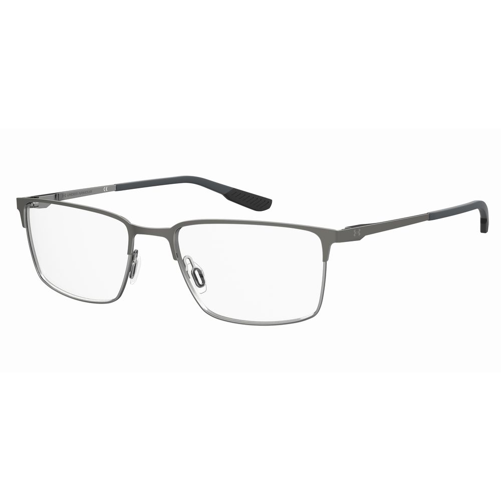 Gray Metal Frames-Under Armour-LabelTerrace.com