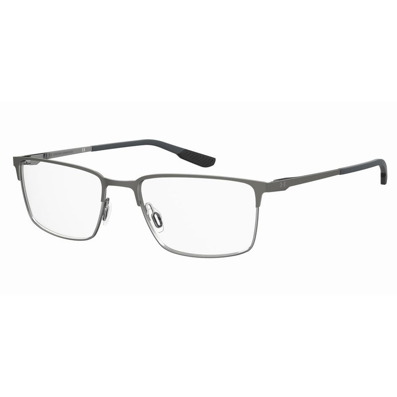 Gray Metal Frames-Under Armour-LabelTerrace.com