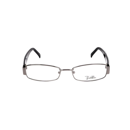 Gray Metal Glasses (Frames)