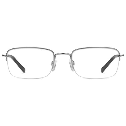 Gray Metal Frames-Pierre Cardin-LabelTerrace.com