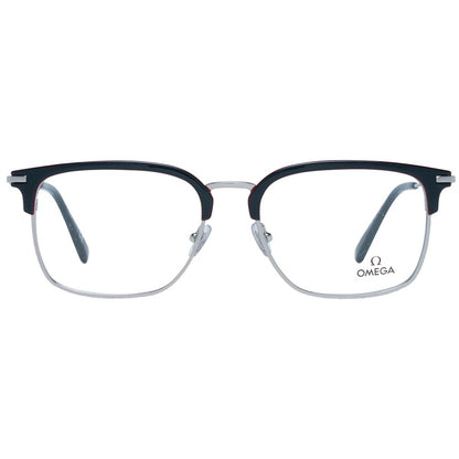 Gray Metal Glasses (Frames)
