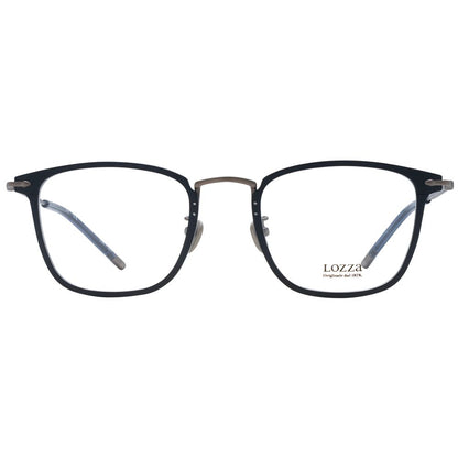 Gray Men Glasses Frame