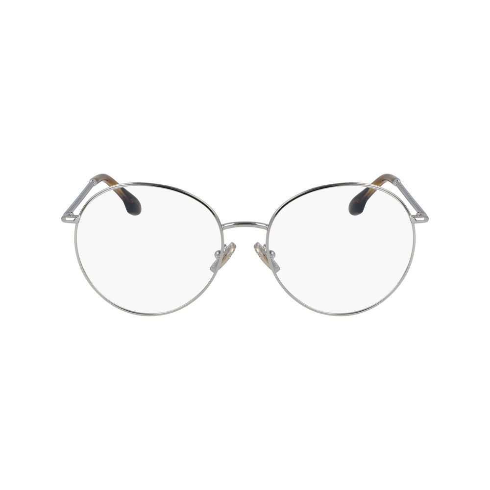 Gray Metal Glasses (Frames)