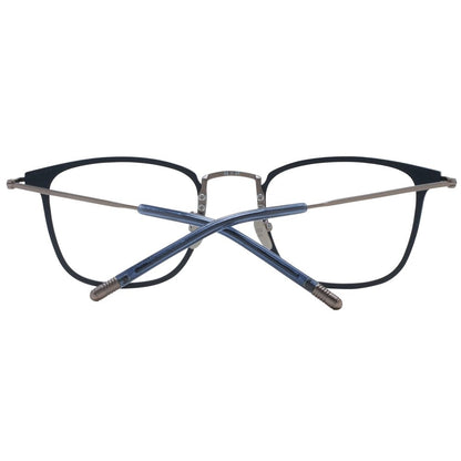Gray Men Glasses Frame