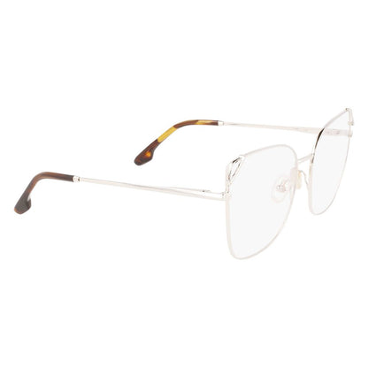 Gray Metal Glasses (Frames)