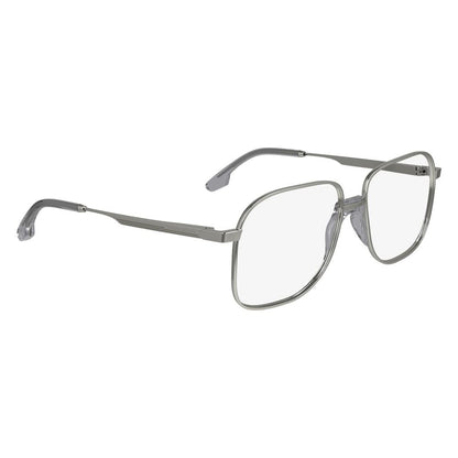 Gray Metal Glasses (Frames)