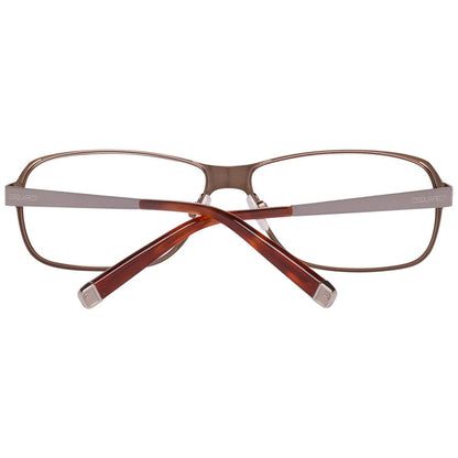 Gray Metal Frames-Dsquared²-LabelTerrace.com