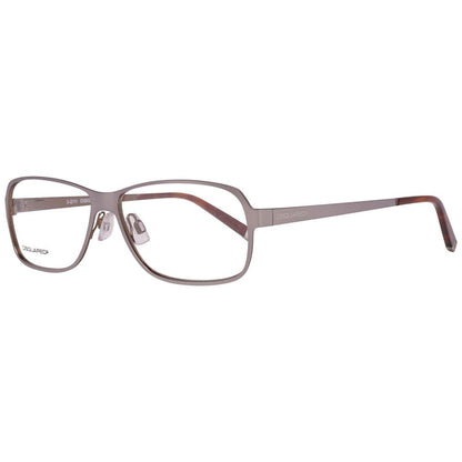 Gray Metal Frames-Dsquared²-LabelTerrace.com