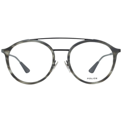Gray Men Optical Frames-Police-LabelTerrace.com