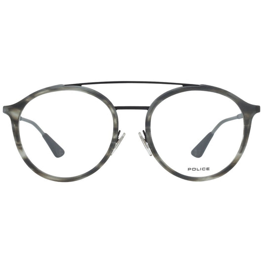 Gray Men Optical Frames-Police-LabelTerrace.com