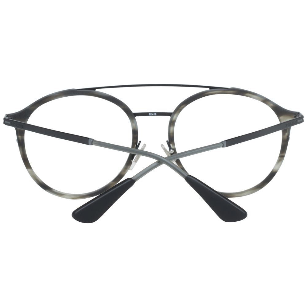 Gray Men Optical Frames-Police-LabelTerrace.com