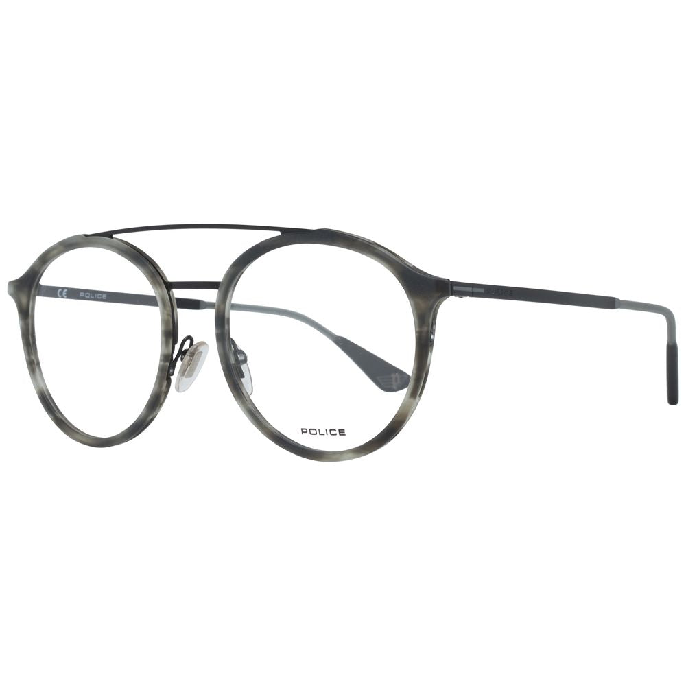 Gray Men Optical Frames-Police-LabelTerrace.com