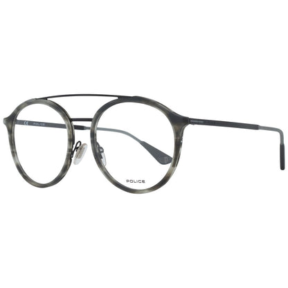 Gray Men Optical Frames-Police-LabelTerrace.com