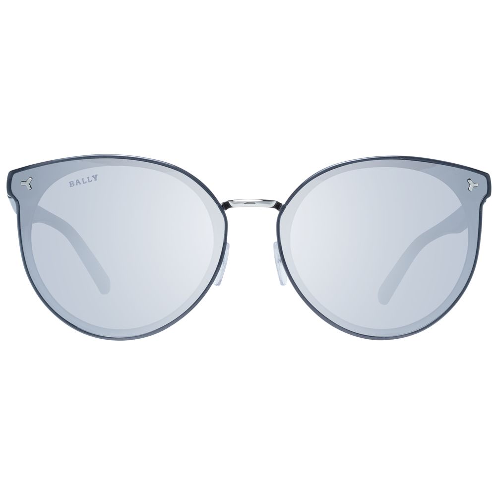 Gray Women Sunglass