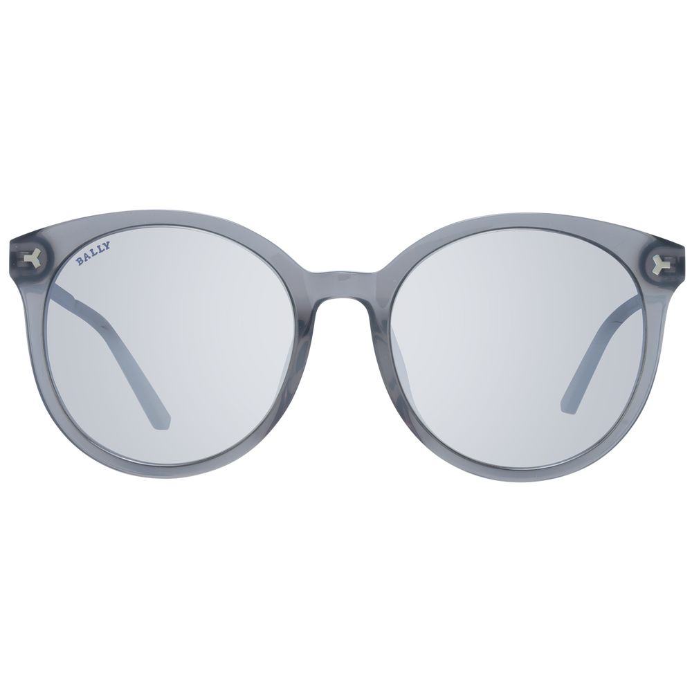 Gray Women Sunglass