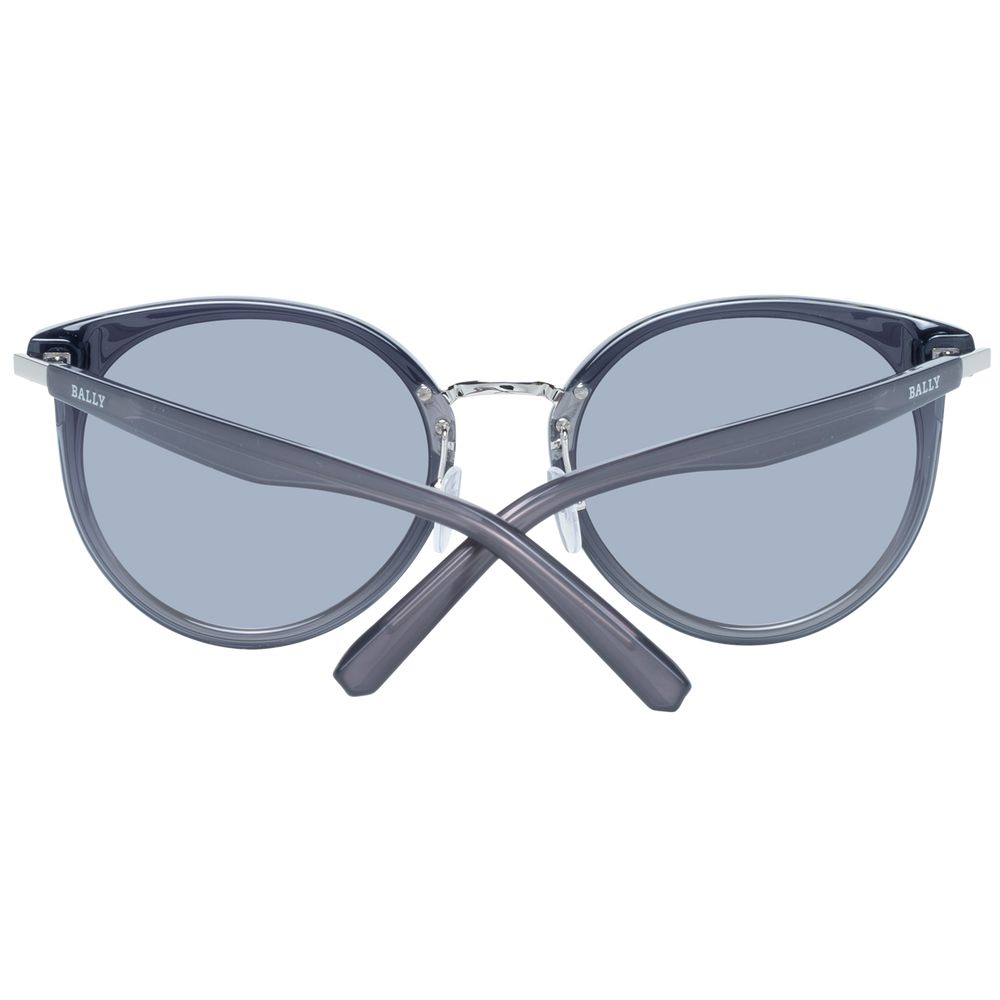 Gray Women Sunglass