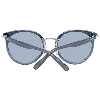 Gray Women Sunglass