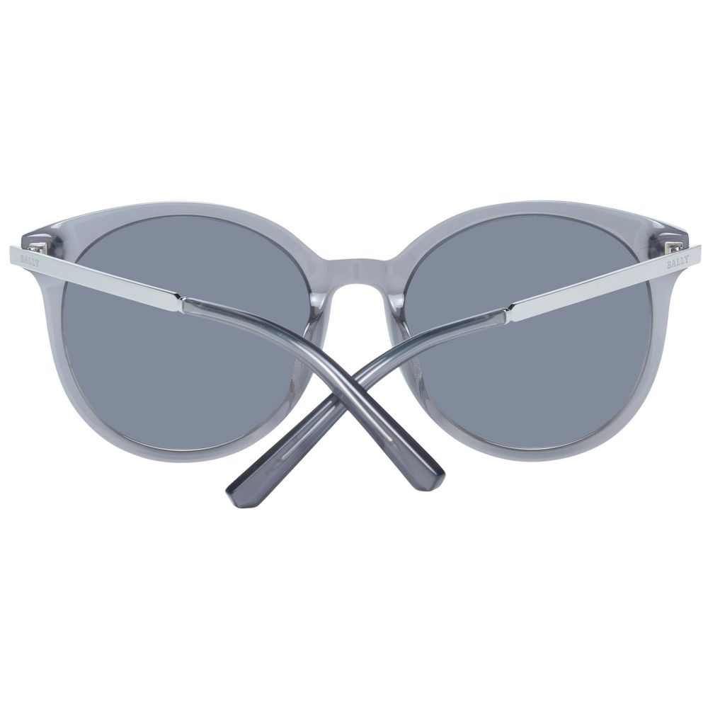 Gray Women Sunglass