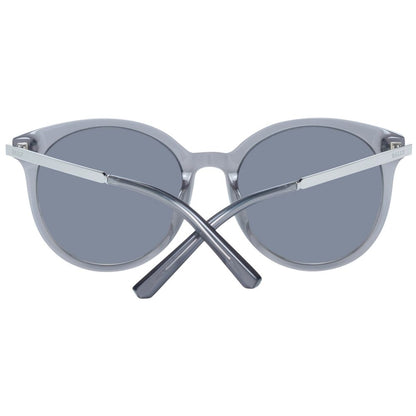 Gray Women Sunglass
