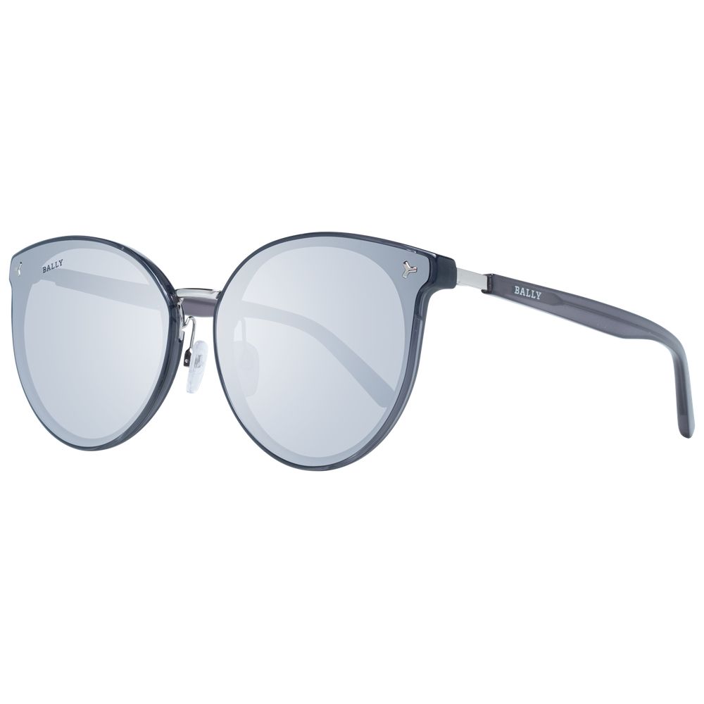 Gray Women Sunglass