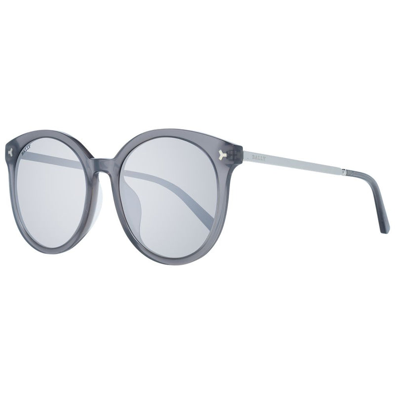 Gray Women Sunglass