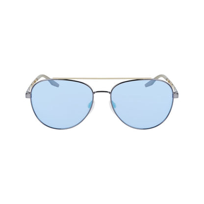 Gray Metal Sunglasses-Converse-LabelTerrace.com