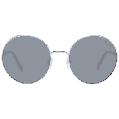 Gray Women Sunglass