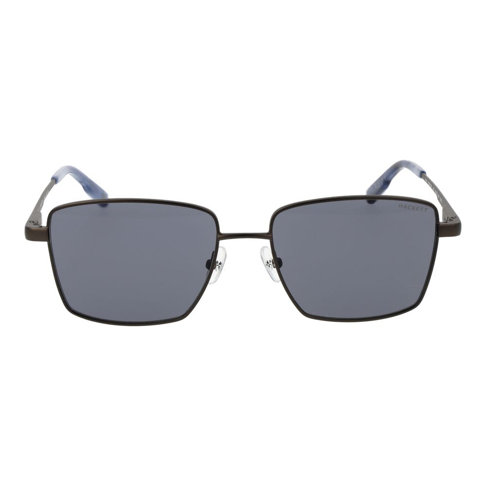 Gray Men Sunglass