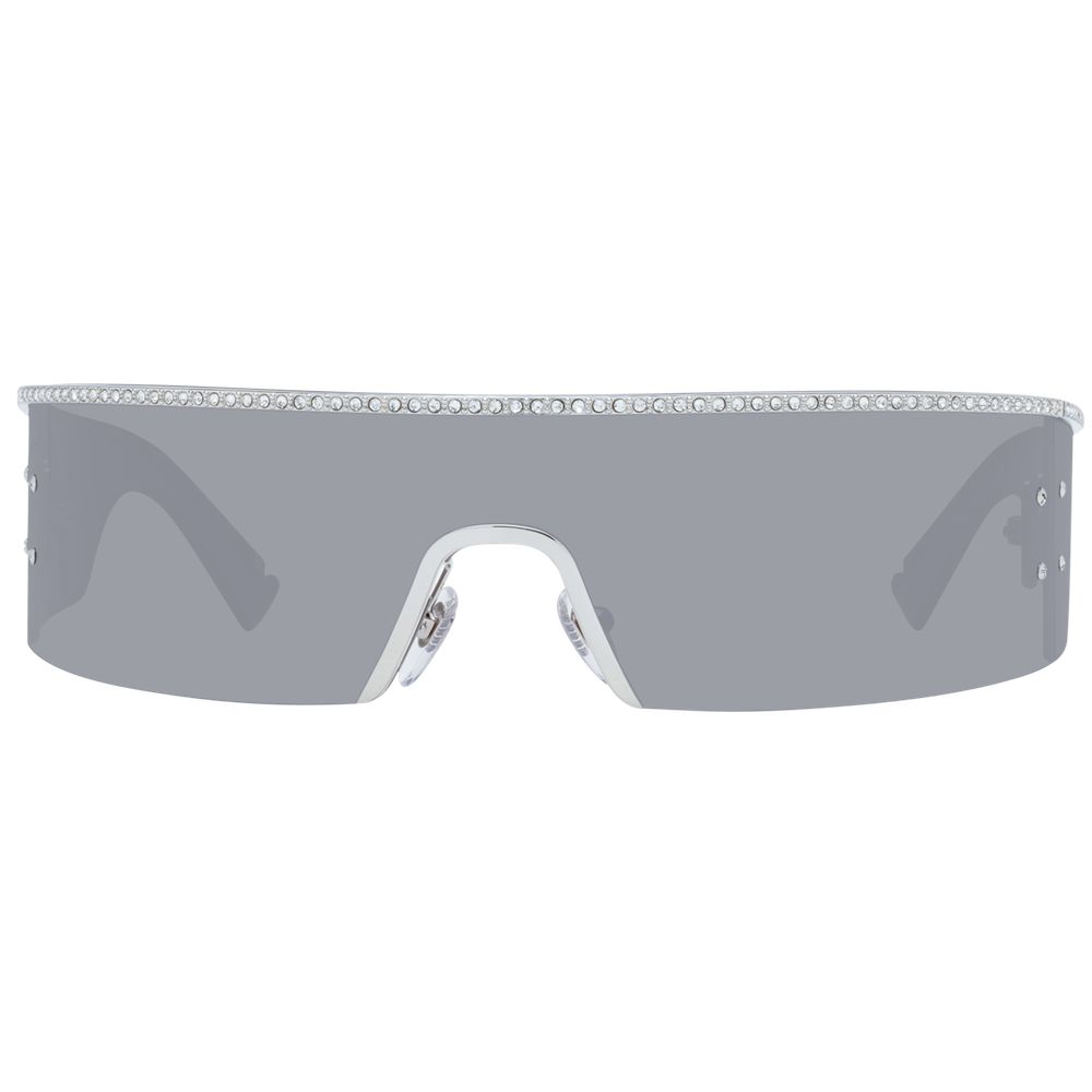 Gray Women Sunglass